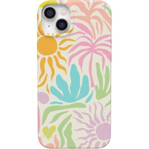 Casely iPhone 14 Plus Case | Palermo | Dippin’ Daisy’s Italian Coast | Compatible with MagSafe(Pura Vida | Oasis)