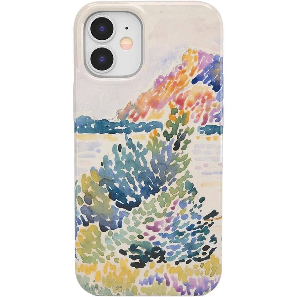 imageCasely iPhone 1212 Pro Case  Spring Forward  Daisy Floral  Classic UltraSlim DesignThe Met Museum  Cap Ngre Watercolor