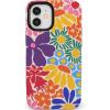 Flower Patch | Multi-Color Floral