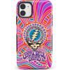 Grateful Dead | Art of Chaos | Skull