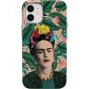 Frida Kahlo | Find Your Muse | Portrait Floral