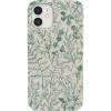 Sage Garden | Green Floral Case
