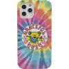 On Tour | Grateful Dead Tie Dye Sticker