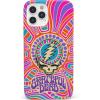 Grateful Dead | Art of Chaos | Skull