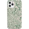 Sage Garden | Green Floral Case