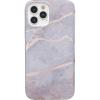 Touch of Lavender | Lavender & Rose Gold Marble