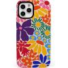Flower Patch | Multi-Color Floral