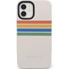 Totally Groovy | Rainbow Stripes Color Block