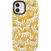Wild About You | Yellow Floral