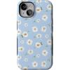 Daisy Daydream | Baby Blue Floral