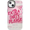 Extra Dirty Please | Fun on Weekdays