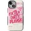 Extra Dirty Please | Fun on Weekdays