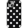 Polka Dots | High Contrast Design