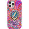 Grateful Dead | Art of Chaos | Skull