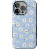 Daisy Daydream | Baby Blue Floral
