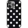 Polka Dots | High Contrast Design
