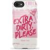 Extra Dirty Please | Fun on Weekdays