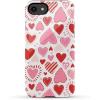 Love Struck | Heart Stickers