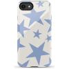 imageCasely iPhone SE 2020 amp 2022 Case  Stars Align  Blue amp White Stars  Essential Slim DualLayer Protective Design