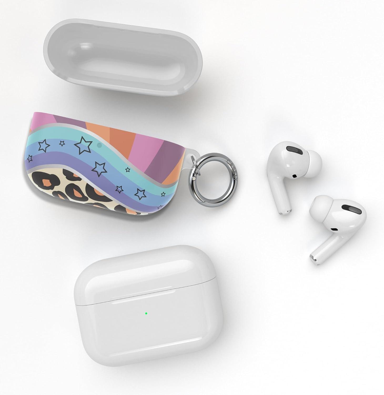 imageCasely AirPods Pro 1 Case Make Your Mark Crayola Marker09 And I Oop Mixed Swatch