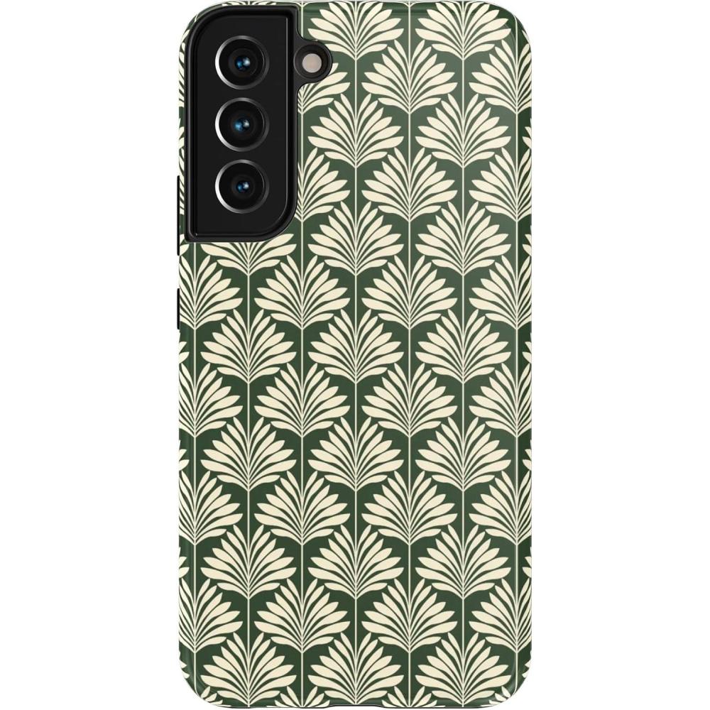 imageCasely Galaxy S22 Plus Case  Fit Check  Neutral Checkerboard EssentialThe Boyfriend Collection  Cabana Nights