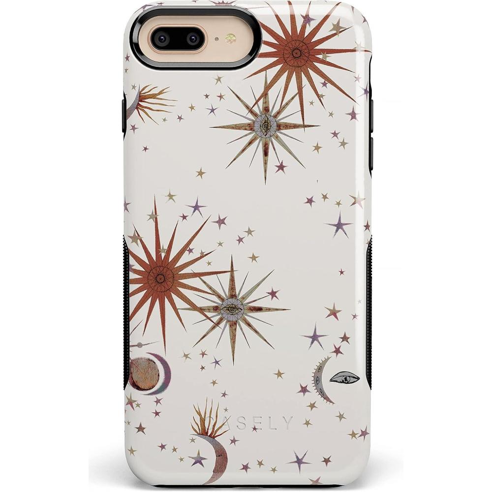 imageCasely iPhone 678 Plus Case  Make Your Mark  Crayola Paint CaseWhats Your Sign  Zodiac Stars