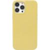 imageCasely Case Compatible with iPhone 14 Pro Max  Early Riser  Yellow Pastel Shimmer  Classic Ultra Slim Design  Compatible with MagSafe