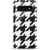 Houndstooth | High Contrast Design