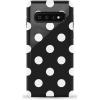 Polka Dots | High Contrast Design