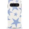 Stars Align | Blue & White Stars