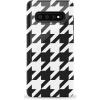 Houndstooth | High Contrast Design