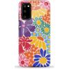 Flower Patch | Multi-Color Floral