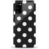 Polka Dots | High Contrast Design
