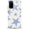 Stars Align | Blue & White Stars