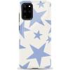 Stars Align | Blue & White Stars