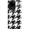Houndstooth | High Contrast Design