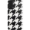 Houndstooth | High Contrast Design