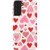 Love Struck | Heart Stickers