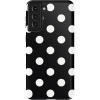 Polka Dots | High Contrast Design