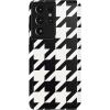 Houndstooth | High Contrast Design