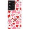 Love Struck | Heart Stickers