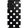 Polka Dots | High Contrast Design