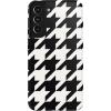 Houndstooth | High Contrast Design