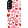 Love Struck | Heart Stickers