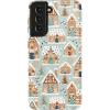 imageCasely Galaxy S22 Plus Case  Dashing Doxies  Dachshund Dog CaseBuilt Too Sweet  Frosted Village