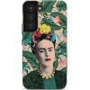 Frida Kahlo | Find Your Muse | Portrait Floral