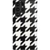 Houndstooth | High Contrast Design