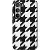 Houndstooth | High Contrast Design