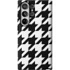 Houndstooth | High Contrast Design