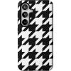 Houndstooth | High Contrast Design